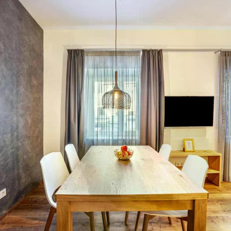 Appartements König - Appartamento Deluxe - 10