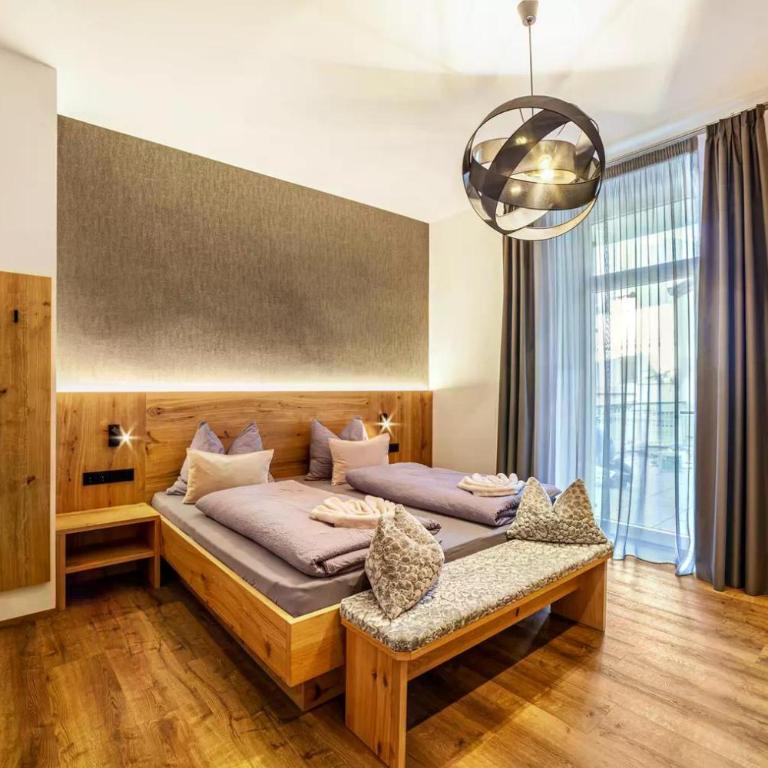 Appartements König - Appartamento Deluxe - 11