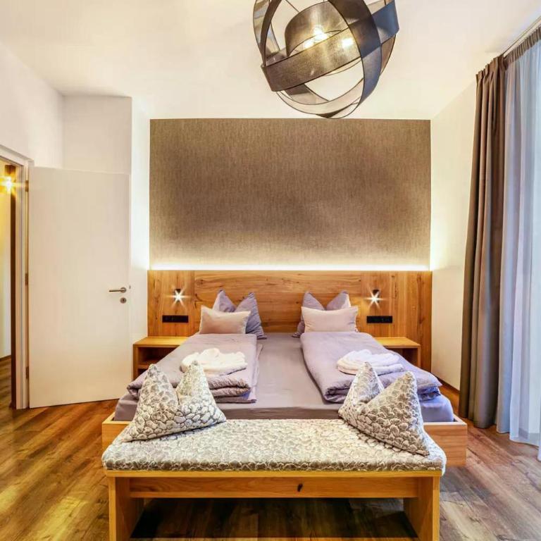 Appartements König - Appartamento Deluxe - 12