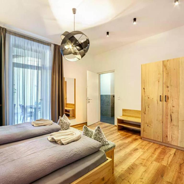 Appartements König - Appartamento Deluxe - 13