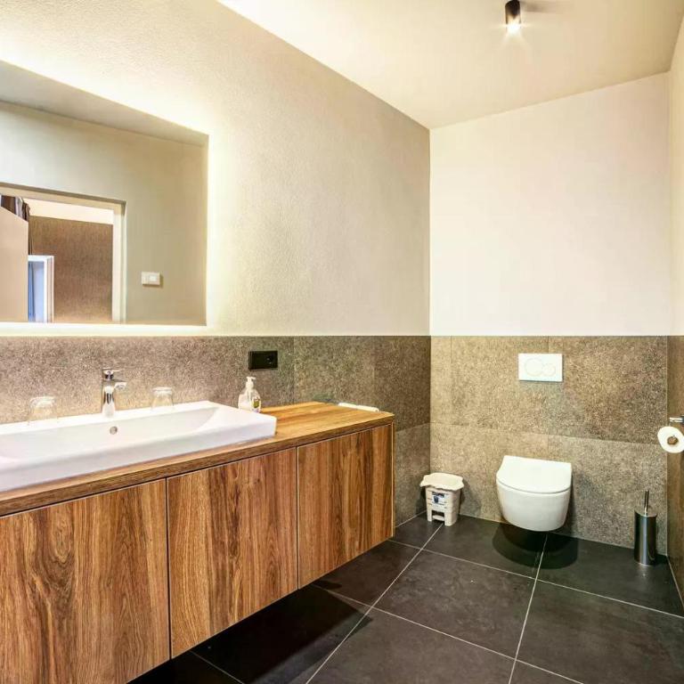 Appartements König - Appartamento Deluxe - 15