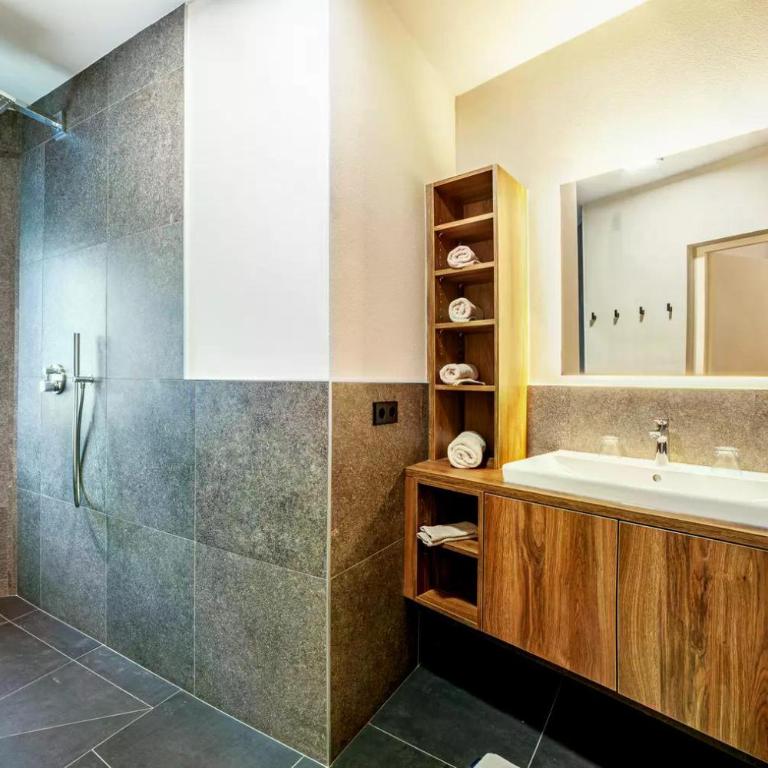 Appartements König - Appartamento Deluxe - 16