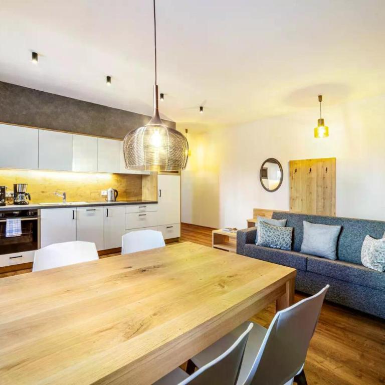 Appartements König - Appartamento Deluxe - 18