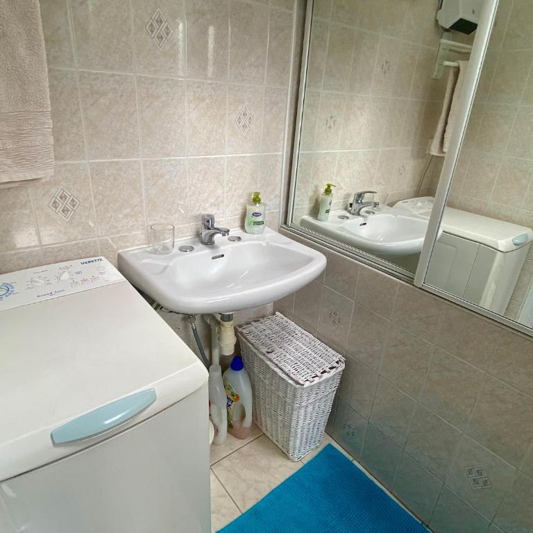 L'Oasis, Maison avec jardin au Cabellou Concarneau - Maison 2 Chambres - 18