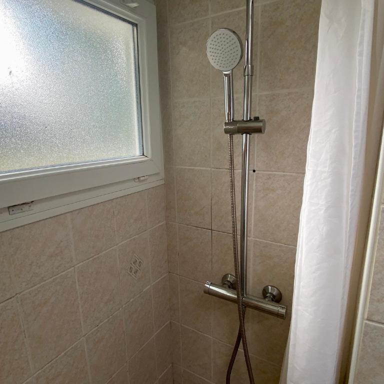 L'Oasis, Maison avec jardin au Cabellou Concarneau - Maison 2 Chambres - 17