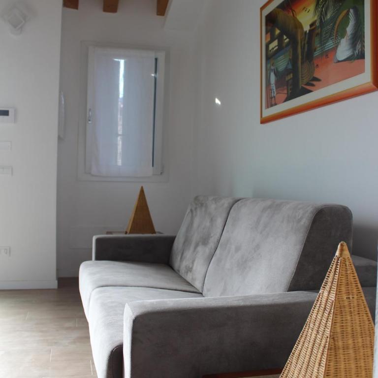 Residenza Stella - One-Bedroom Apartment - 1