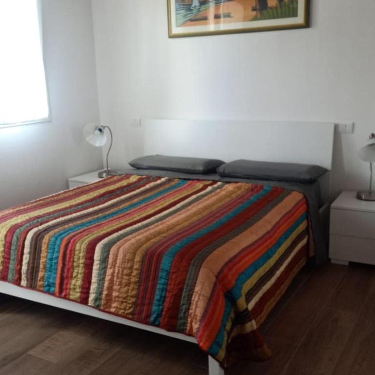 Residenza Stella - One-Bedroom Apartment - 6