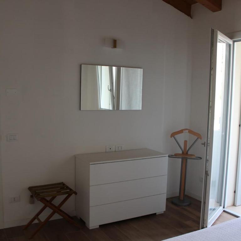Residenza Stella - One-Bedroom Apartment - 10