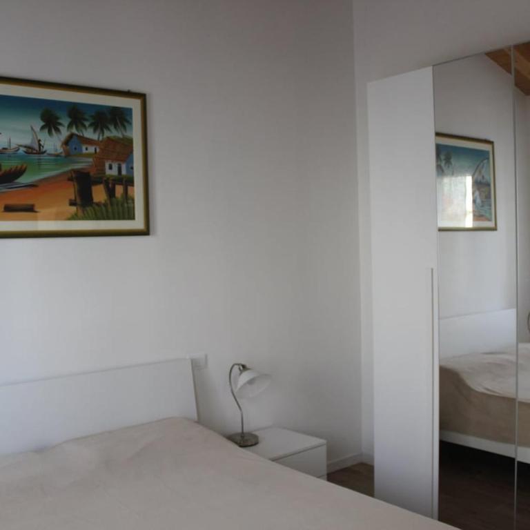 Residenza Stella - One-Bedroom Apartment - 11