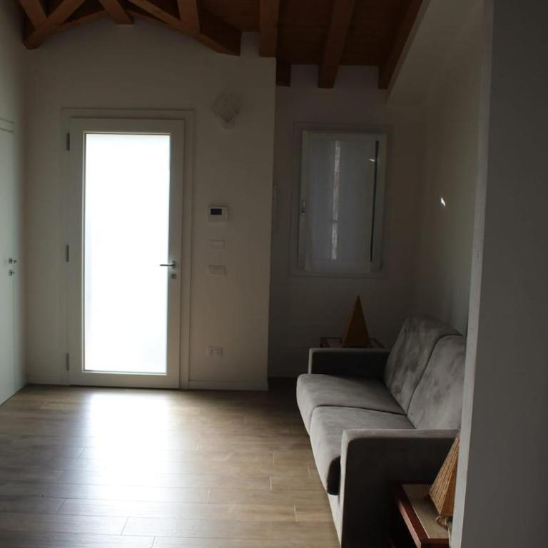 Residenza Stella - One-Bedroom Apartment - 12