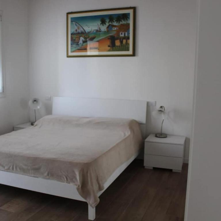 Residenza Stella - One-Bedroom Apartment - 13