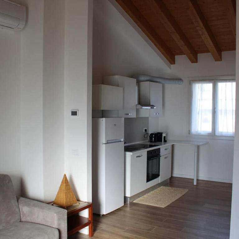 Residenza Stella - One-Bedroom Apartment - 14