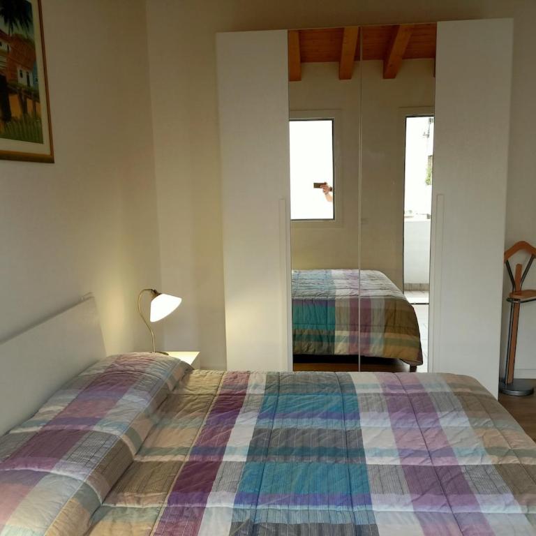 Residenza Stella - One-Bedroom Apartment - 15