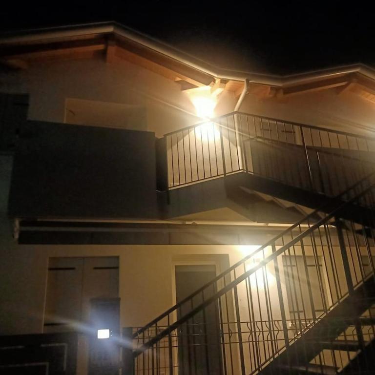 Residenza Stella - One-Bedroom Apartment - 16