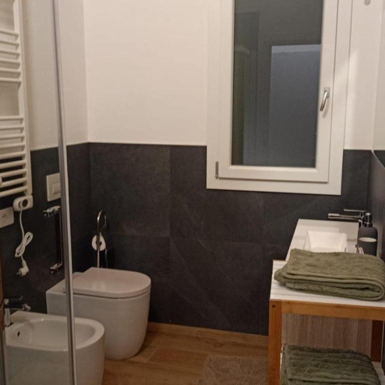 Residenza Stella - One-Bedroom Apartment - 17