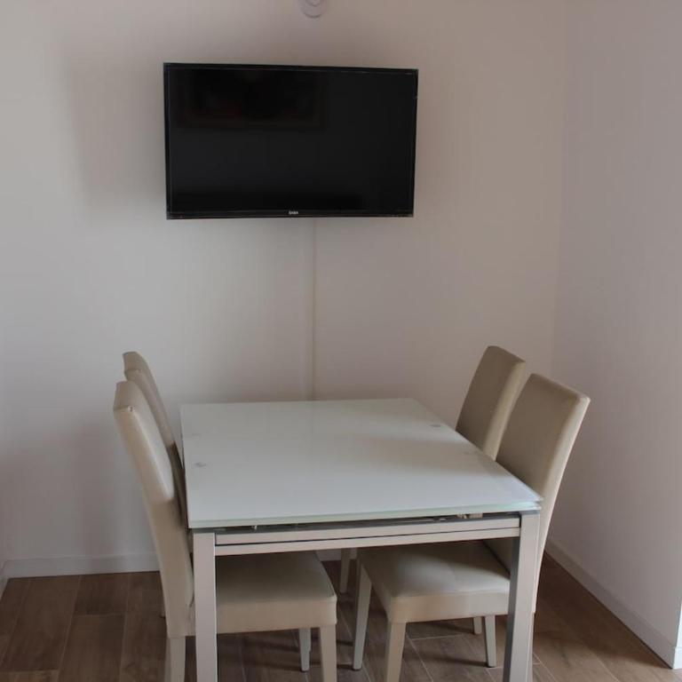 Residenza Stella - One-Bedroom Apartment - 21