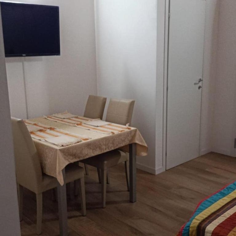 Residenza Stella - One-Bedroom Apartment - 22