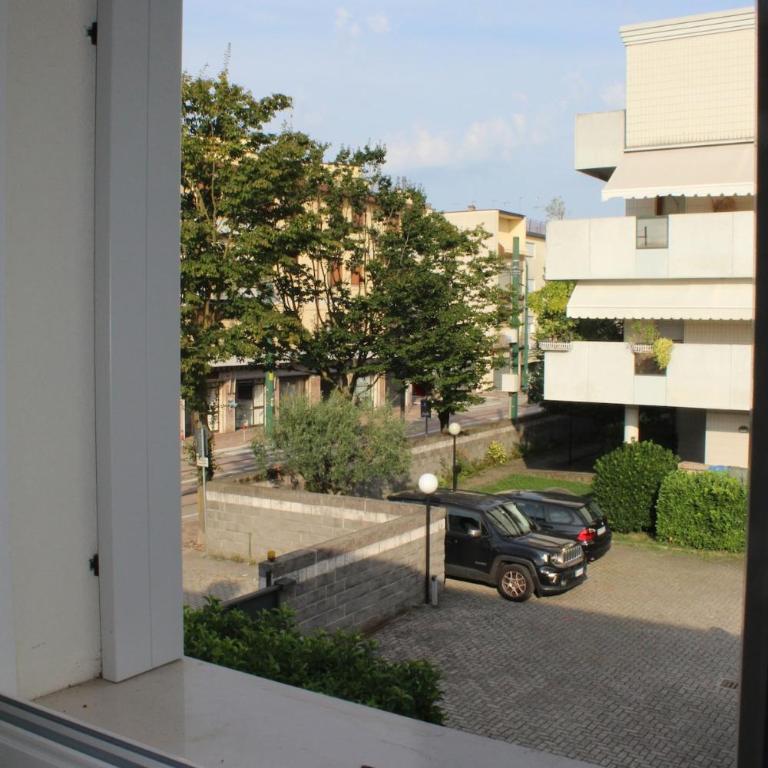 Residenza Stella - One-Bedroom Apartment - 28