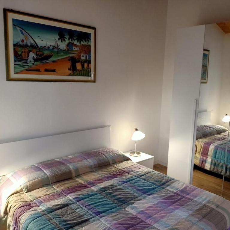 Residenza Stella - One-Bedroom Apartment - 29