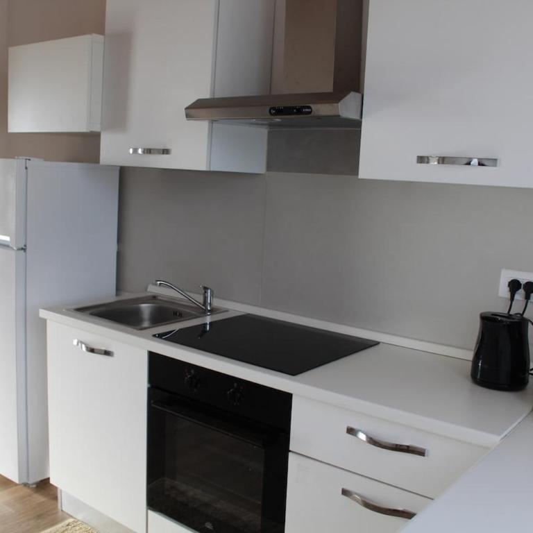 Residenza Stella - One-Bedroom Apartment - 31