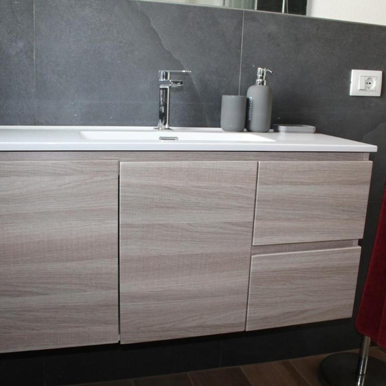 Residenza Stella - One-Bedroom Apartment - 33