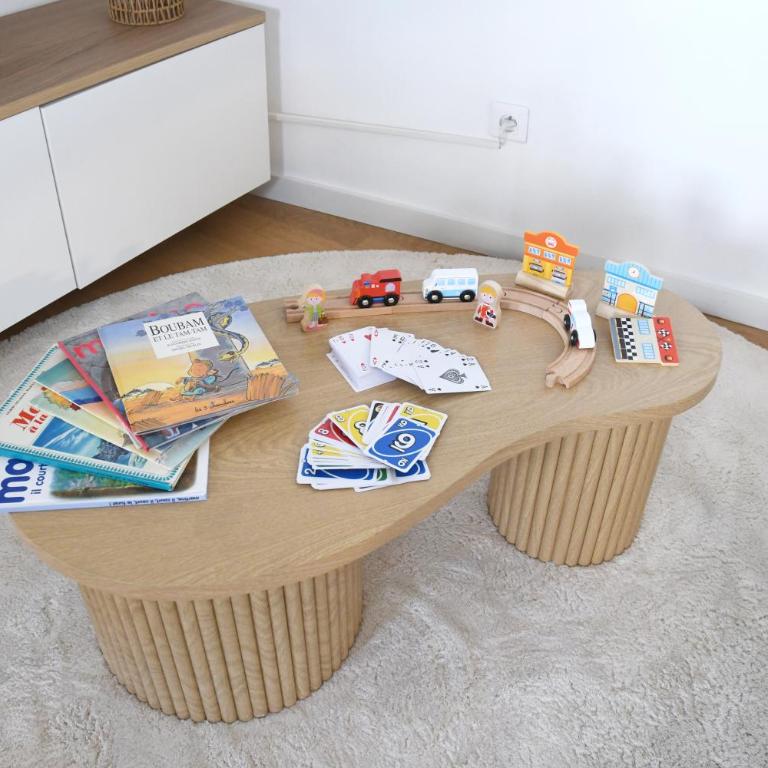 Cigogne Dorée - Strasbourg Centre Historique - Two-Bedroom Apartment - 30