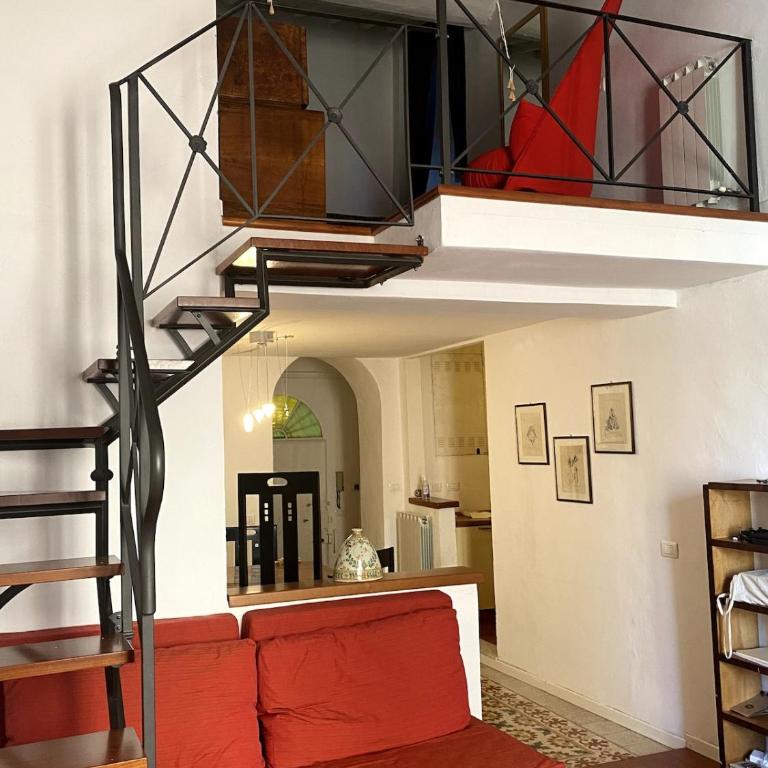 Palio San Martino Apartment - Appartamento con 1 Camera da Letto - 1