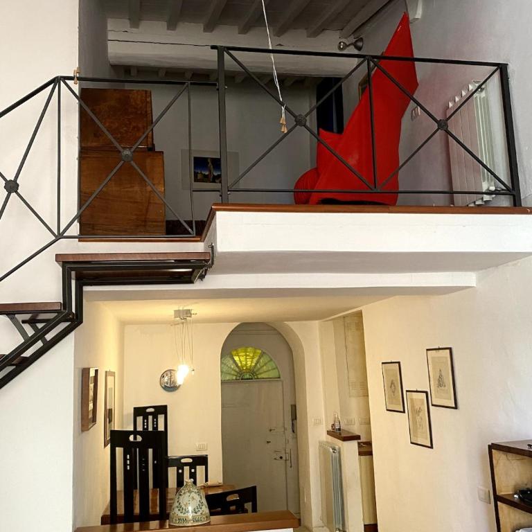 Palio San Martino Apartment - Appartamento con 1 Camera da Letto - 2