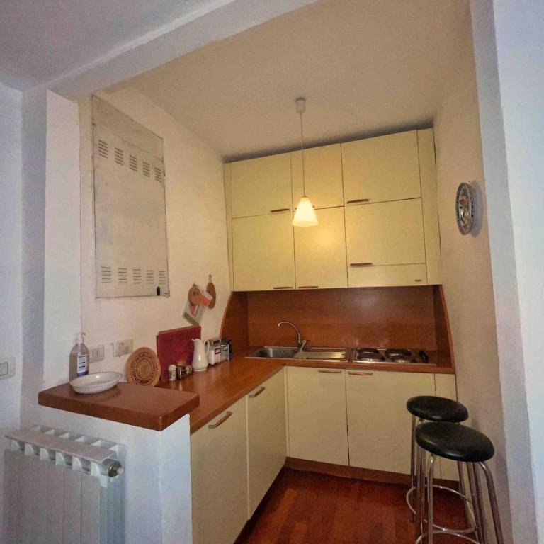 Palio San Martino Apartment - Appartamento con 1 Camera da Letto - 3