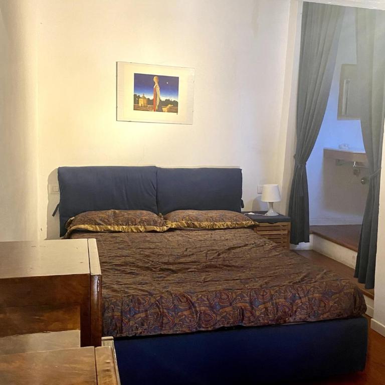 Palio San Martino Apartment - Appartamento con 1 Camera da Letto - 7