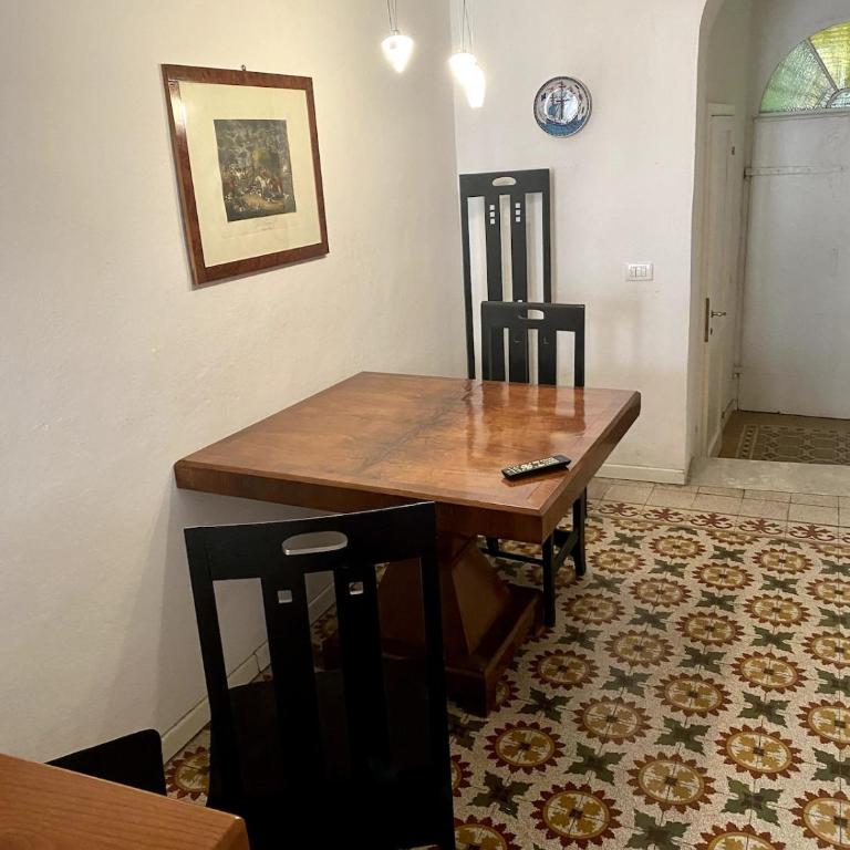 Palio San Martino Apartment - Appartamento con 1 Camera da Letto - 8