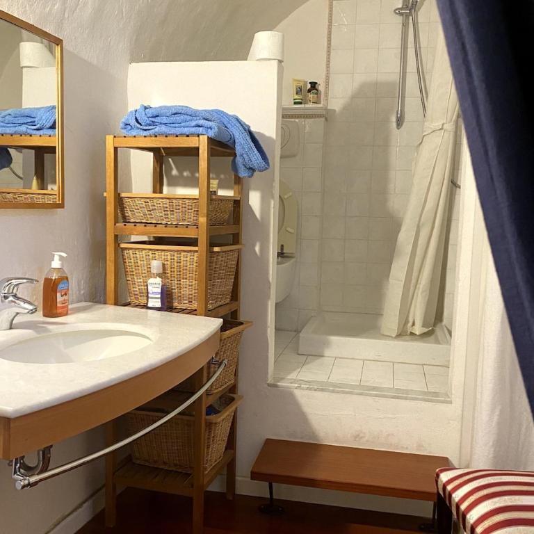 Palio San Martino Apartment - Appartamento con 1 Camera da Letto - 9