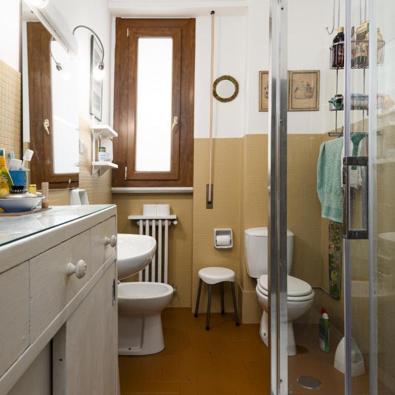 Appartamento con Terrazza - One-Bedroom Apartment - 8