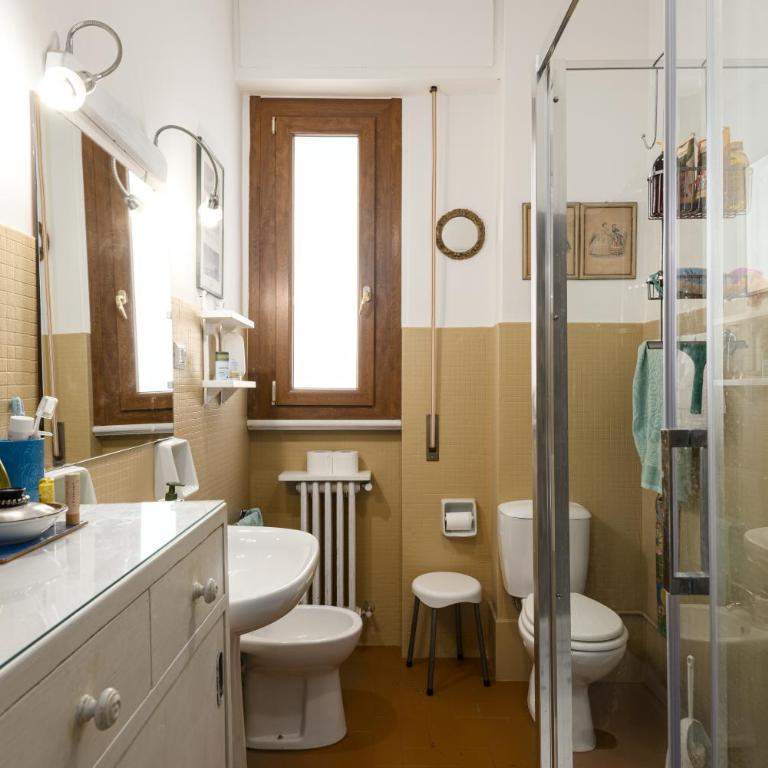 Appartamento con Terrazza - One-Bedroom Apartment - 15