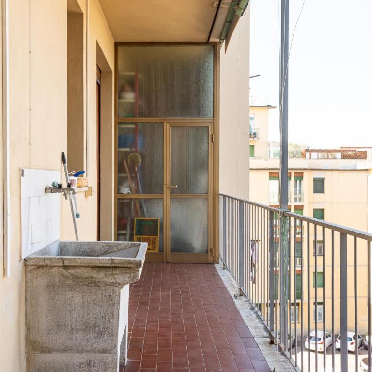 Appartamento con Terrazza - One-Bedroom Apartment - 16