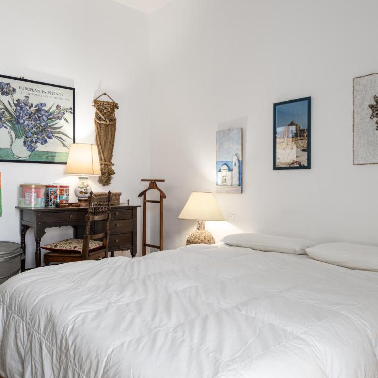 Appartamento con Terrazza - One-Bedroom Apartment - 24