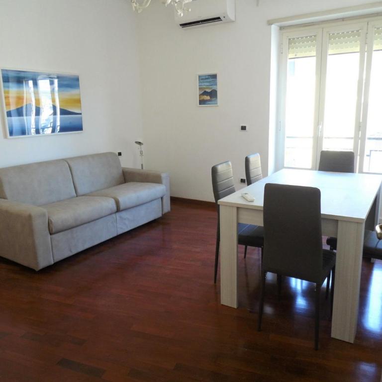 Casa Marina - Appartamento - 21