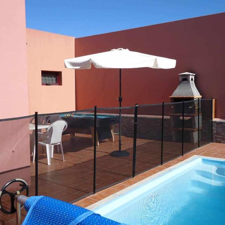 Anju Villas, villa Tamara - Villa - 7
