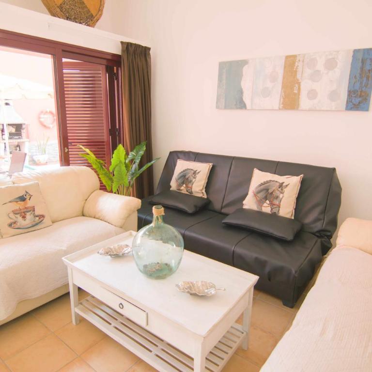 Anju Villas, villa Tamara - Villa - 19
