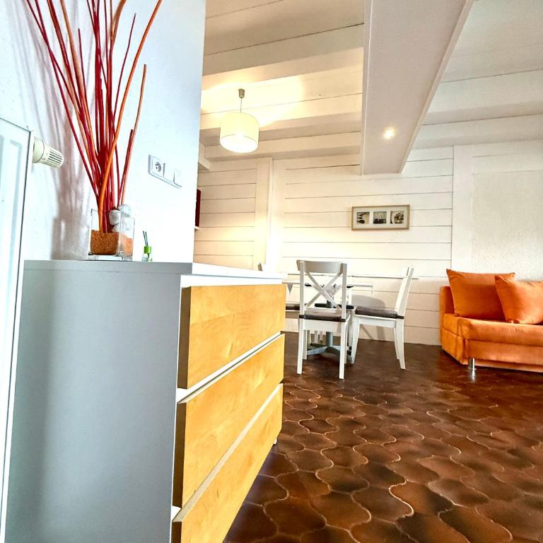 RELAX Seefeld Apartman - Studio-Apartment - 22