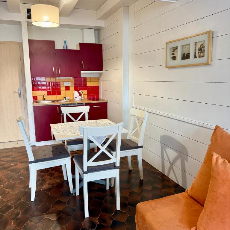 RELAX Seefeld Apartman - Studio-Apartment - 21
