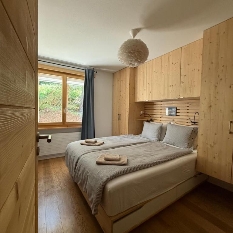 Medran Ski and Bike Base Verbier - Appartement 2 Chambres - 7