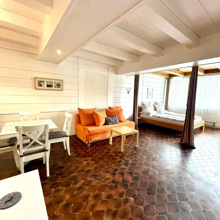 RELAX Seefeld Apartman - Studio-Apartment - 20