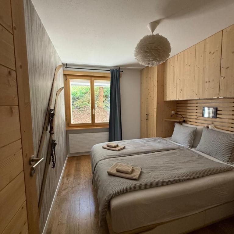 Medran Ski and Bike Base Verbier - Appartement 2 Chambres - 5