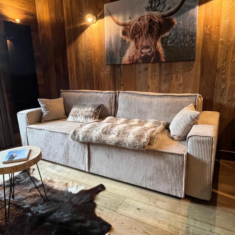 Appartement du Petit Bois - Apartamento - 6
