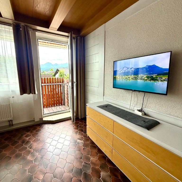 RELAX Seefeld Apartman - Studio-Apartment - 19
