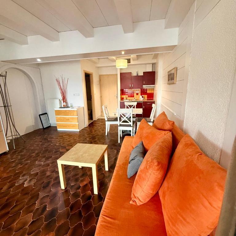 RELAX Seefeld Apartman - Studio-Apartment - 18