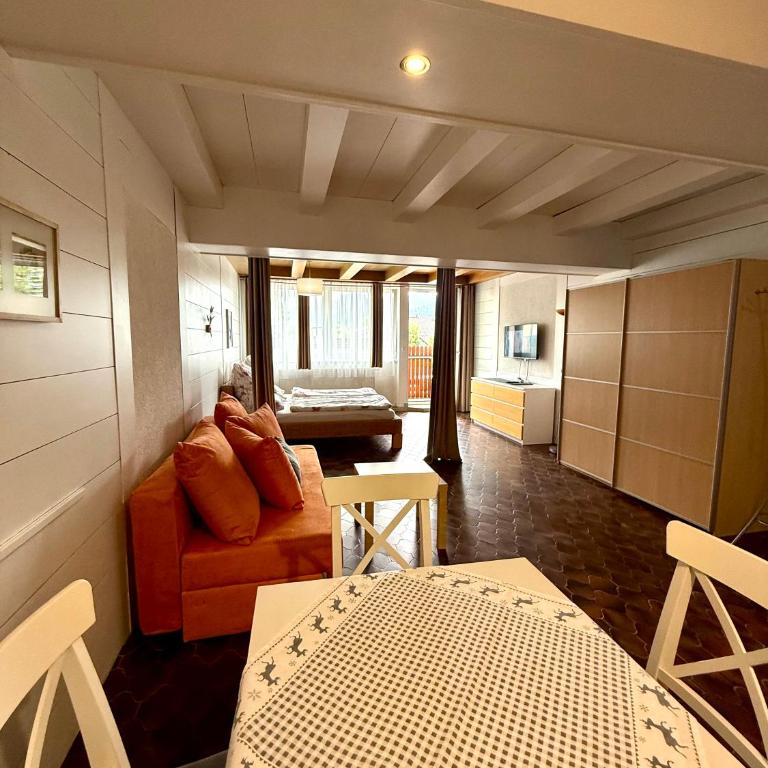 RELAX Seefeld Apartman - Studio-Apartment - 17