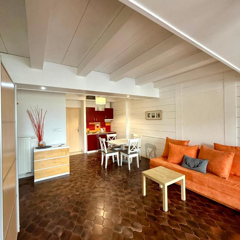 RELAX Seefeld Apartman - Studio-Apartment - 15