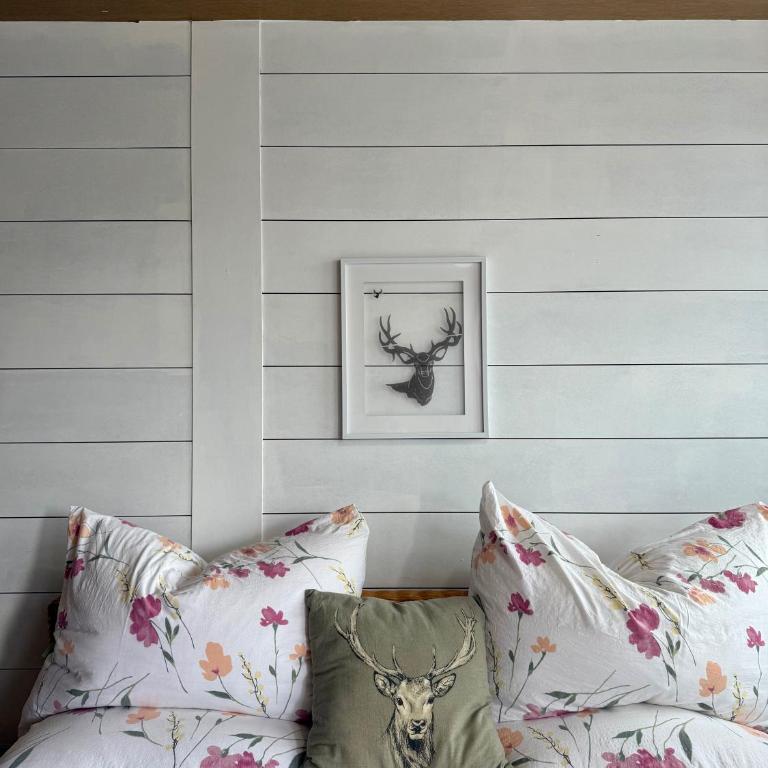 RELAX Seefeld Apartman - Studio-Apartment - 16
